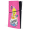 Looney Tunes Tweety Bird Dreamer PS5 Slim Digital Edition Console Skin