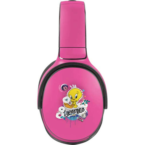 Looney Tunes Tweety Bird Dreamer Skullcandy Venue Skin