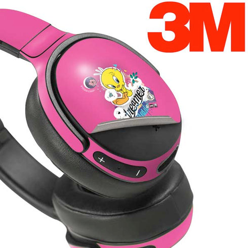 Looney Tunes Tweety Bird Dreamer Skullcandy Venue Skin