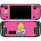 Looney Tunes Tweety Bird Dreamer Steam Deck Handheld Gaming Computer OLED Skin