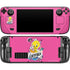 Looney Tunes Tweety Bird Dreamer Steam Deck Handheld Gaming Computer OLED Skin