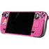 Looney Tunes Tweety Bird Dreamer Steam Deck Handheld Gaming Computer OLED Skin