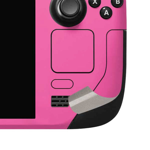 Looney Tunes Tweety Bird Dreamer Steam Deck Handheld Gaming Computer OLED Skin