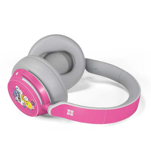 Looney Tunes Tweety Bird Dreamer Surface Headphones Skin