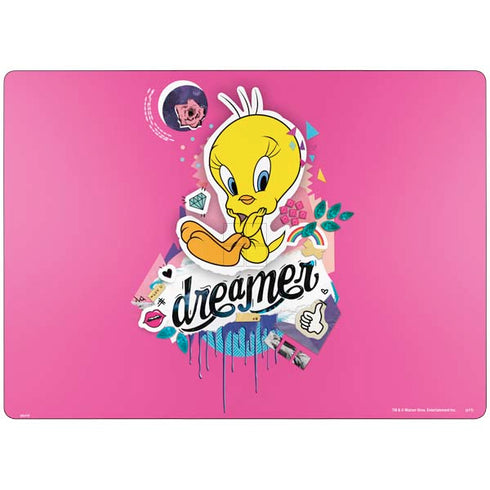 Looney Tunes Tweety Bird Dreamer Surface Laptop 7 13.8in Skin