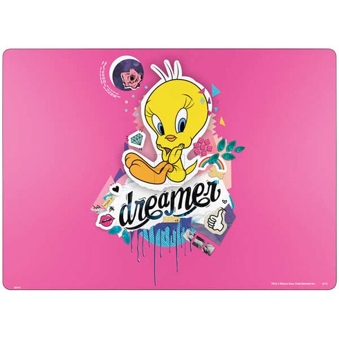 Looney Tunes Tweety Bird Dreamer Surface Laptop 7 15in Skin