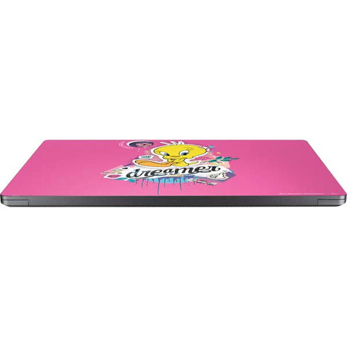 Looney Tunes Tweety Bird Dreamer Surface Laptop 7 15in Skin