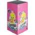 Looney Tunes Tweety Bird Dreamer XBox Series X Digital Edition Console Skin