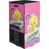Looney Tunes Tweety Bird Dreamer XBox Series X Digital Edition Console Skin