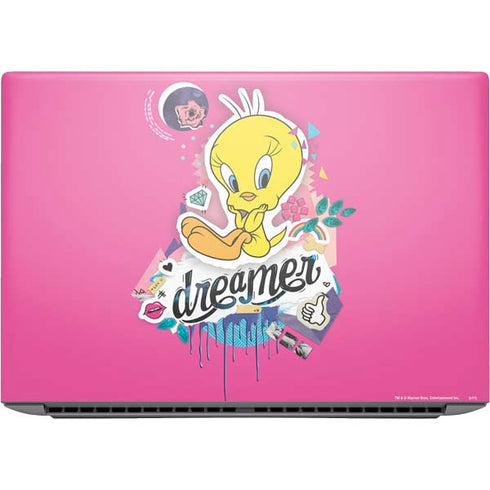 Looney Tunes Tweety Bird Dreamer HP ZBook Fury 16 G10 Skin