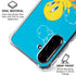 Looney Tunes Tweety Bird Flying Galaxy A36 5G Clear Case