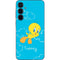 Looney Tunes Tweety Bird Flying Galaxy A55 5G Skin