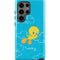 Looney Tunes Tweety Bird Flying Galaxy S23 Ultra Pro Case