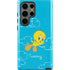 Looney Tunes Tweety Bird Flying Galaxy S23 Ultra Pro Case
