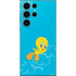 Looney Tunes Tweety Bird Flying Galaxy Skins