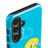 Looney Tunes Tweety Bird Flying Galaxy S25 Impact Case