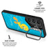 Looney Tunes Tweety Bird Flying Galaxy S25 Kickstand Case