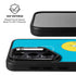 Looney Tunes Tweety Bird Flying Galaxy S25 Kickstand Case