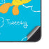 Looney Tunes Tweety Bird Flying Galaxy S24 Skin
