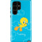 Looney Tunes Tweety Bird Flying Galaxy S25 Ultra Impact Case