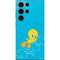 Looney Tunes Tweety Bird Flying Galaxy S24 Ultra Skin