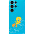 Looney Tunes Tweety Bird Flying Galaxy S24 Ultra Skin