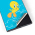 Looney Tunes Tweety Bird Flying Galaxy S24 Ultra Skin