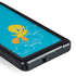 Looney Tunes Tweety Bird Flying Galaxy S24 Ultra Waterproof Case