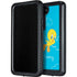 Looney Tunes Tweety Bird Flying Galaxy S24 Waterproof Case