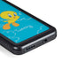 Looney Tunes Tweety Bird Flying Galaxy S24 Waterproof Case