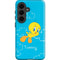 Looney Tunes Tweety Bird Flying Galaxy S26 Plus Impact Case