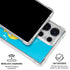 Looney Tunes Tweety Bird Flying Galaxy S26 Ultra Clear Case