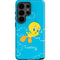 Looney Tunes Tweety Bird Flying Galaxy S26 Ultra Impact Case