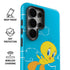 Looney Tunes Tweety Bird Flying Galaxy S26 Ultra Impact Case