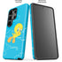 Looney Tunes Tweety Bird Flying Galaxy S26 Ultra Impact Case