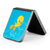 Looney Tunes Tweety Bird Flying Galaxy Z Flip6 Skin