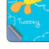 Looney Tunes Tweety Bird Flying Galaxy Z Fold5 5G Skin