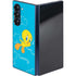 Looney Tunes Tweety Bird Flying Galaxy Z Fold6 Skin