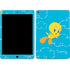 Looney Tunes Tweety Bird Flying iPad Skins
