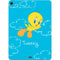 Looney Tunes Tweety Bird Flying Apple iPad Air Skin