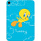 Looney Tunes Tweety Bird Flying Apple iPad Mini Skin