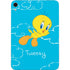 Looney Tunes Tweety Bird Flying Apple iPad Mini Skin