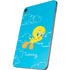 Looney Tunes Tweety Bird Flying Apple iPad Mini Skin
