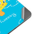 Looney Tunes Tweety Bird Flying Apple iPad Mini Skin