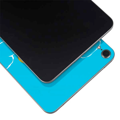 Looney Tunes Tweety Bird Flying Apple iPad Mini Skin
