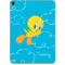 Looney Tunes Tweety Bird Flying Apple iPad Pro Skin