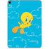 Looney Tunes Tweety Bird Flying Apple iPad Pro Skin