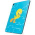 Looney Tunes Tweety Bird Flying Apple iPad Pro Skin