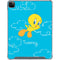 Looney Tunes Tweety Bird Flying iPad Cases