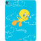 Looney Tunes Tweety Bird Flying iPad Pro 13in M4 (2024) Skin